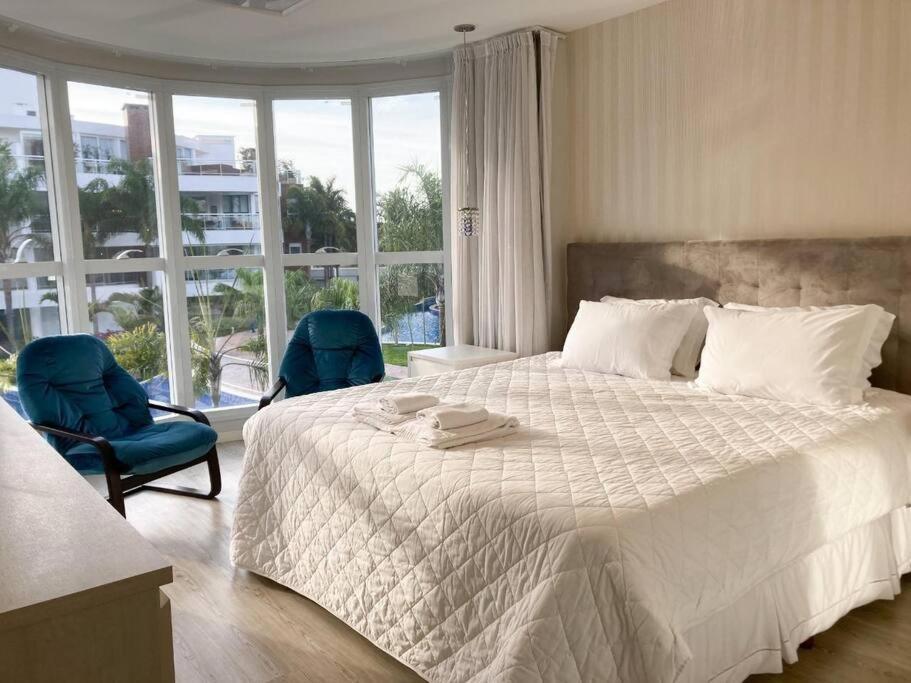 Ape De Luxo Marine Home Resort Florianopolis Exterior photo